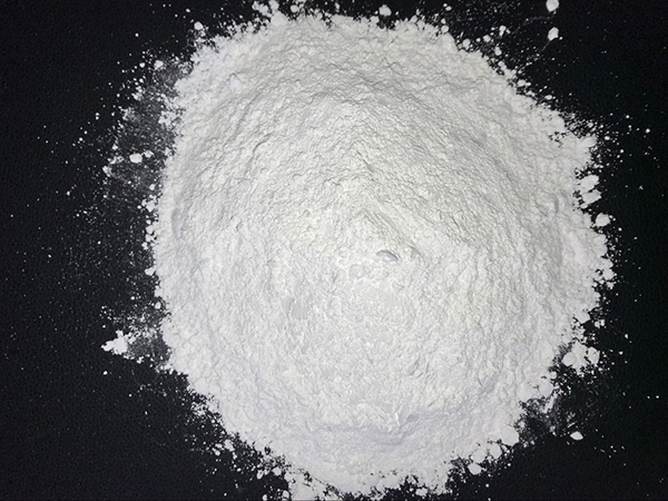 西安超细硅微粉生产